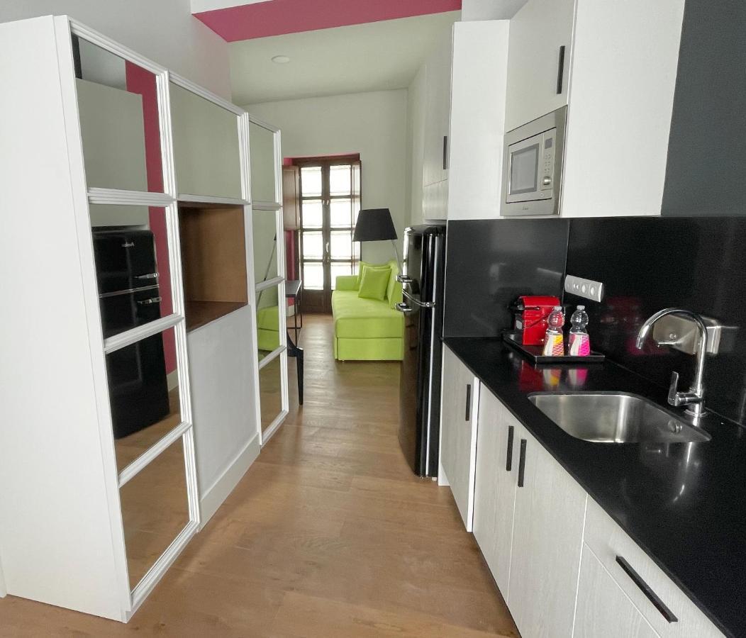 Appartement Ritual Alameda Sevilla