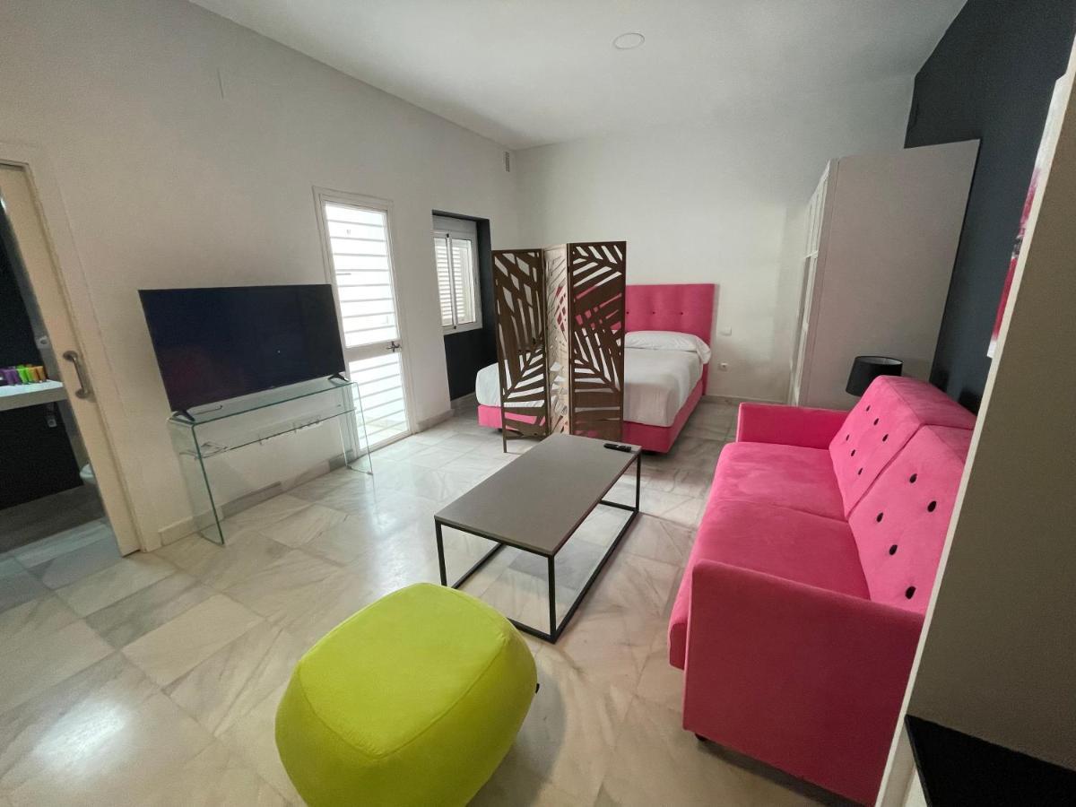 Appartement Ritual Alameda Sevilla